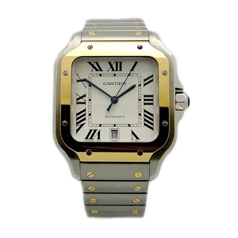 cartier watch price for men|much does cartier watch cost.